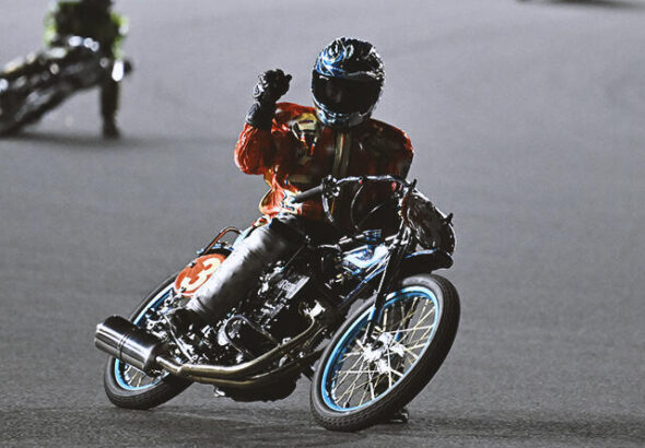 圭一郎ゴール後