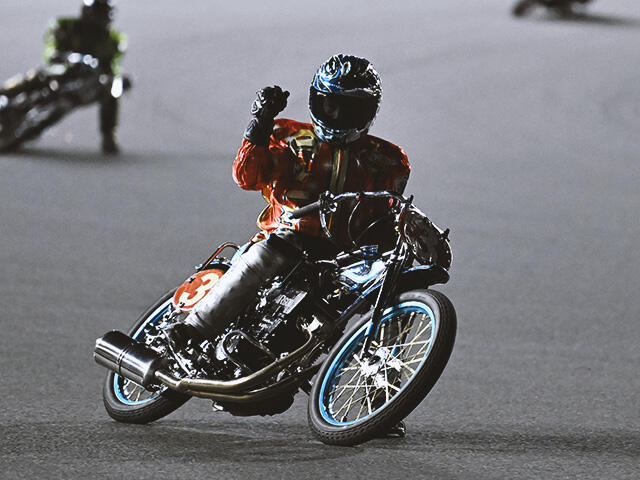 圭一郎ゴール後